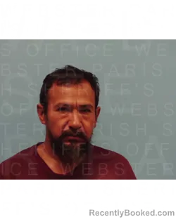 Mugshot of RENE DIMAS