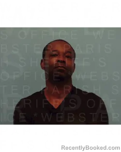 Mugshot of BRIAN COOPER