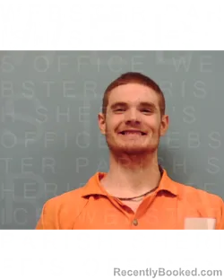 Mugshot of JALYN ALLBRITTON