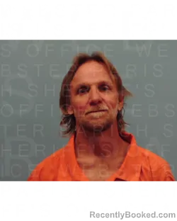 Mugshot of CHARLES LINDSEY