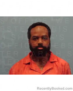 Mugshot of DENAZIO SMITH