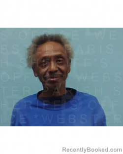 Mugshot of JOBBIE D PETERS