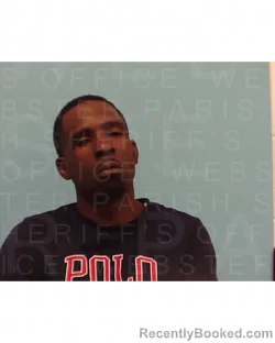 Mugshot of DOMINIC WASHINGTON