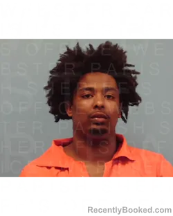 Mugshot of TIMOTHY SIMMONS