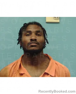 Mugshot of DARREN NEALY