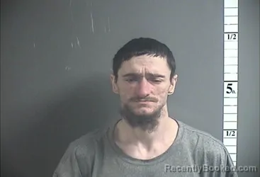 Mugshot of ROBERT A DECAMP