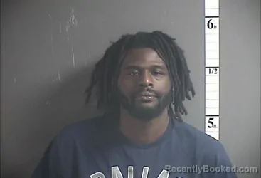 Mugshot of ALFRED M BYERS