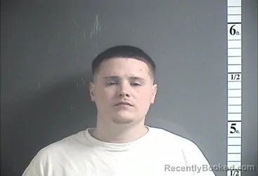 Mugshot of ANTHONY VERDEROSE