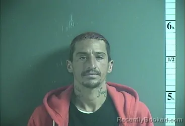 Mugshot of ERASMO PAGAN SIERRA