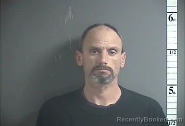 Mugshot of JEFFREY T COOMBS