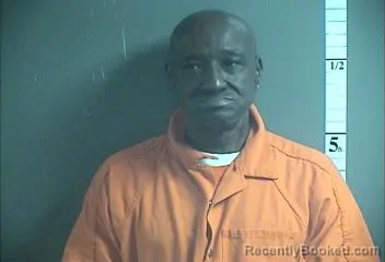 Mugshot of WILLIAM E WIGGINS