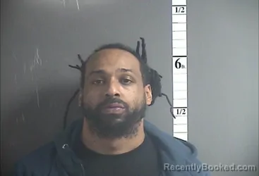 Mugshot of BROCK P GOULD