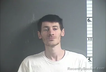 Mugshot of SCOTT BOEDEKER