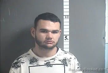 Mugshot of JASON HEARN