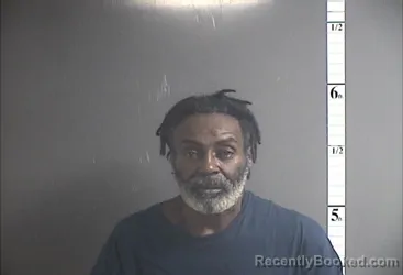 Mugshot of TOMMY LEE PROFIT