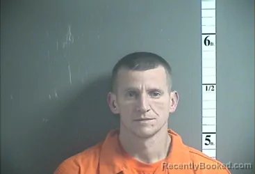 Mugshot of MATTHEW S GODFREY