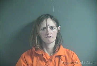 Mugshot of JESSICA N BATES