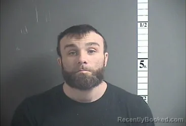 Mugshot of LAWRENCE W FOWLER