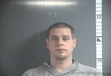 Mugshot of ROBERT E RAMSEY