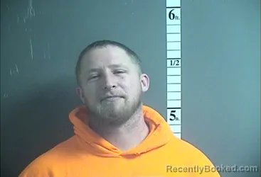 Mugshot of DOUGLAS A KUNKLE