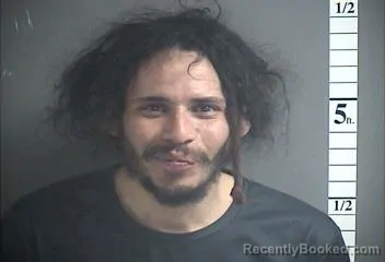 Mugshot of RAFAEL MARTINEZ
