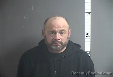 Mugshot of JOSEPH COLIHAN