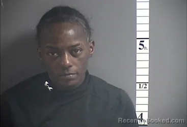 Mugshot of KIARA B SMITHBEY