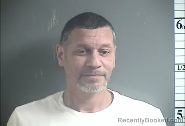 Mugshot of RYAN SCOTT FENNAL