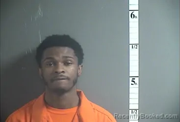 Mugshot of AZEEM WATSON