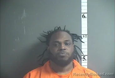 Mugshot of JAMES ZIGLER