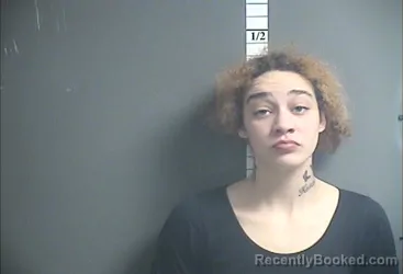 Mugshot of MASSON M WATSON