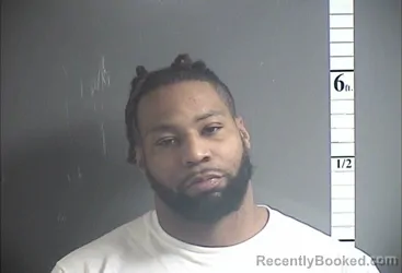 Mugshot of AARON W WEEKS