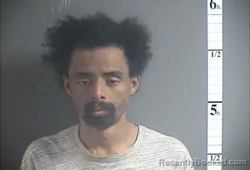 Mugshot of MONTAI M WATFORD