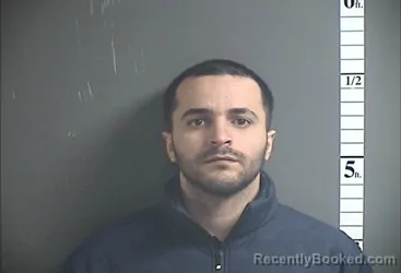 Mugshot of MUSTAFA ARSLAN