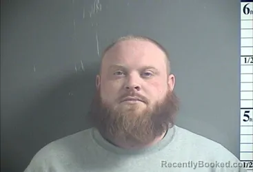 Mugshot of MAURICE COBB