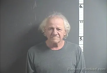 Mugshot of JOSEPH GIOVANNETTI