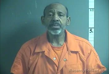 Mugshot of DANIEL TYRONE PETWAY