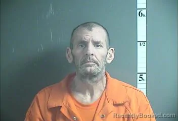 Mugshot of CHRISTOPHER VANNOORD