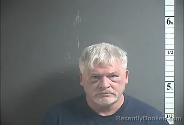 Mugshot of EUGENE RAREY