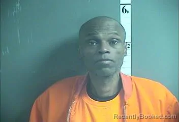 Mugshot of JEFFREY A CUPE