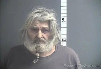 Mugshot of ALLEN LAWREN KEY