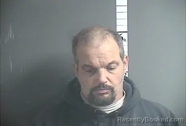 Mugshot of ANDREW CASTELLINI