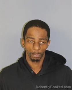 Mugshot of TARIK M HALL