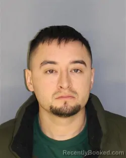 Mugshot of CRISTIAN D TORRESROJAS