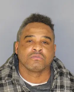 Mugshot of JUMAL L MCCREE