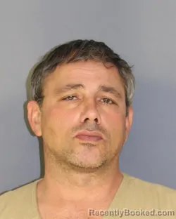 Mugshot of SALVATORE A CUTAIA