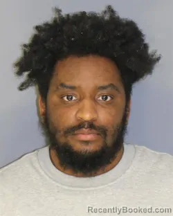 Mugshot of ANTHONY STROND