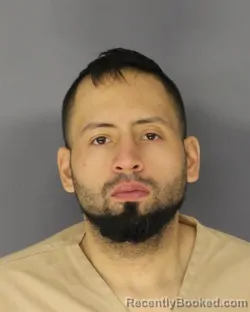 Mugshot of EDUARDO ALVAREZ