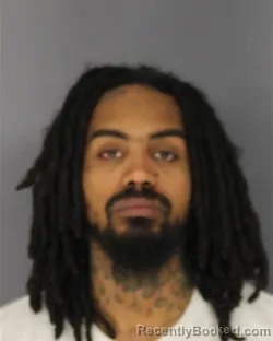 Mugshot of JALLIL I GIBSON