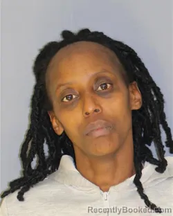 Mugshot of TAKYRA J KITCHENSJEST